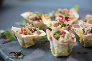 Filo Duck Parcels